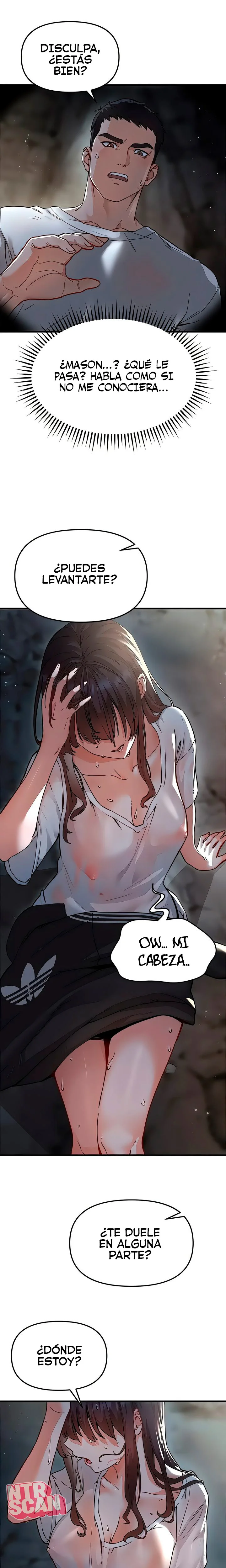 Slutification Capítulo 1 - Page 4