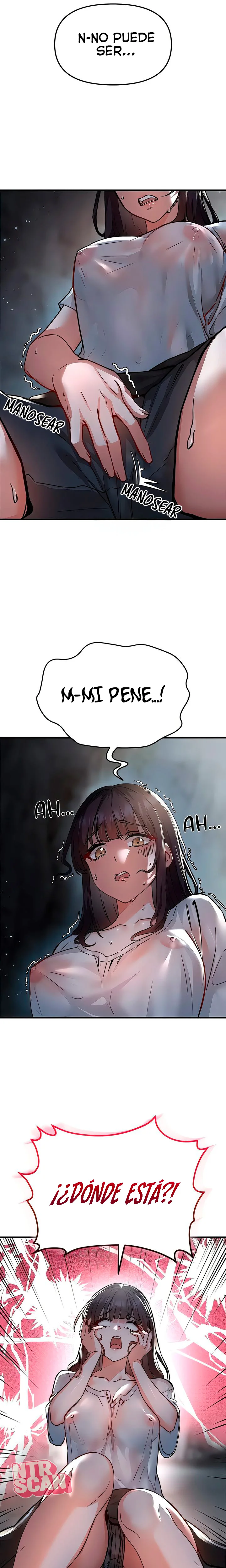 Slutification Capítulo 1 - Page 7