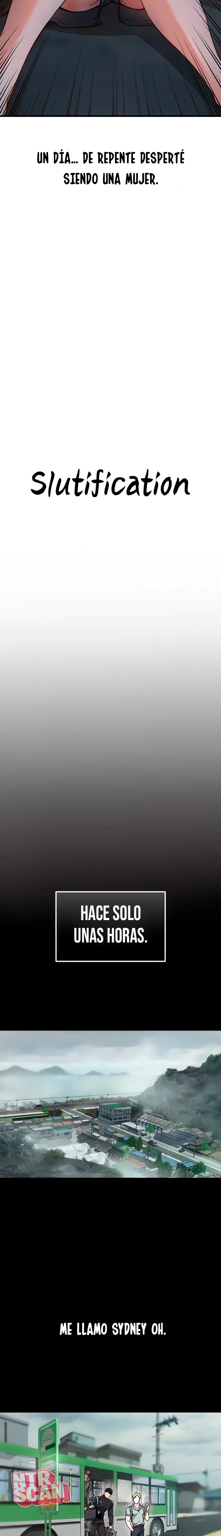 Slutification Capítulo 1 - Page 8