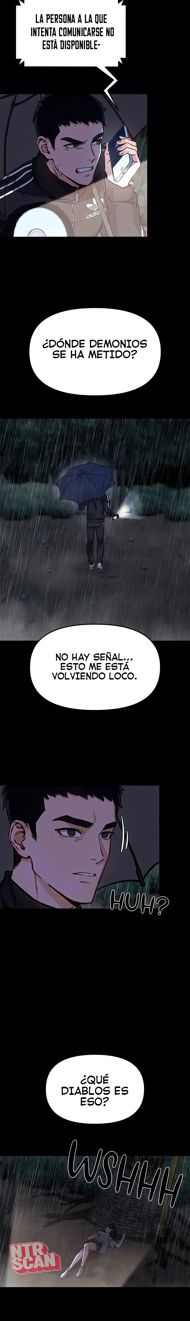 Slutification Capítulo 2 - Page 10