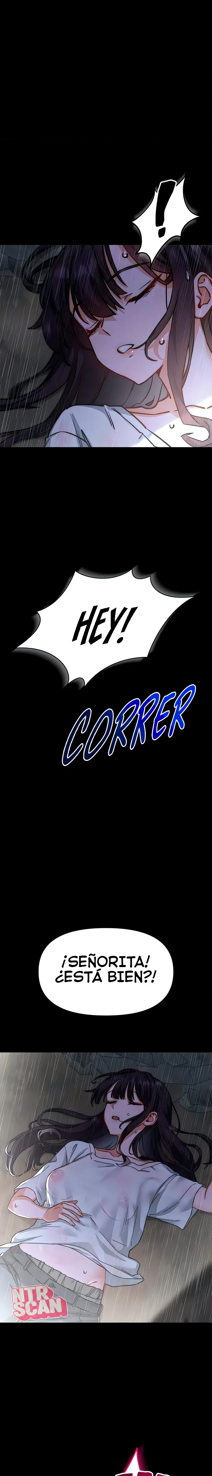 Slutification Capítulo 2 - Page 11