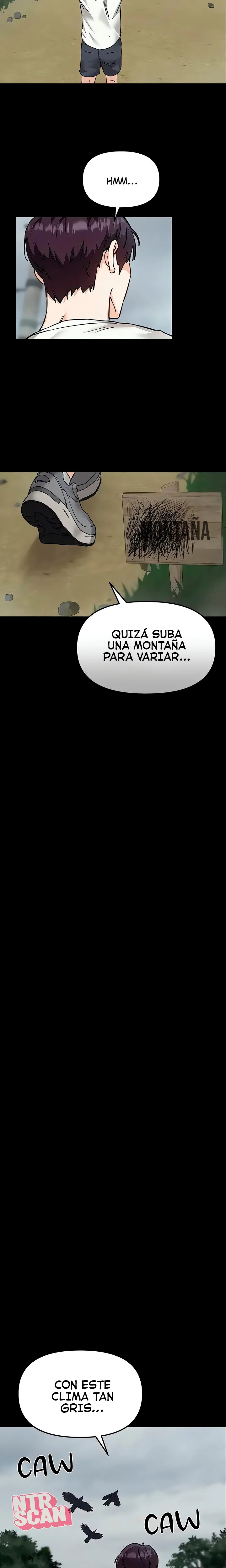 Slutification Capítulo 2 - Page 5