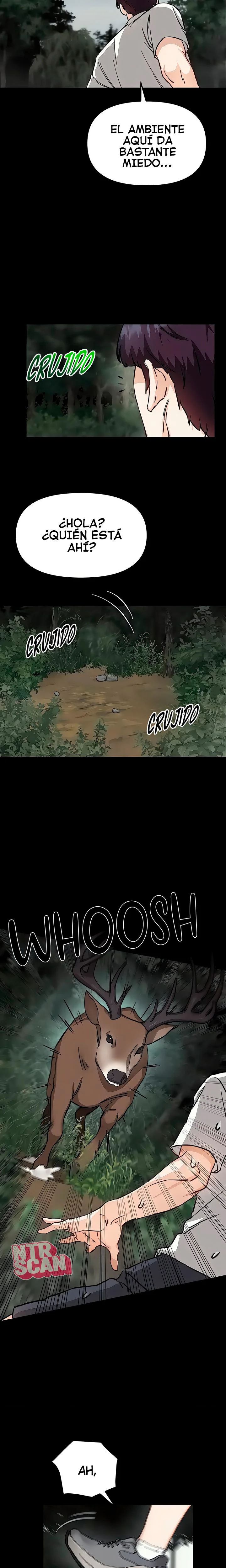 Slutification Capítulo 2 - Page 6