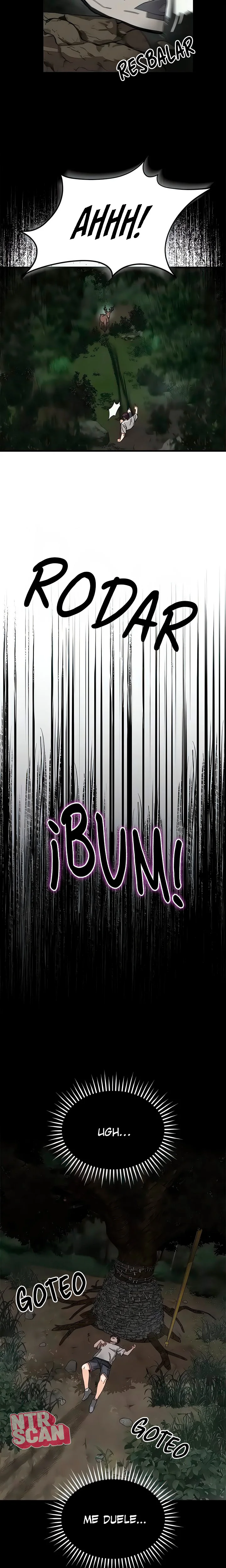 Slutification Capítulo 2 - Page 7