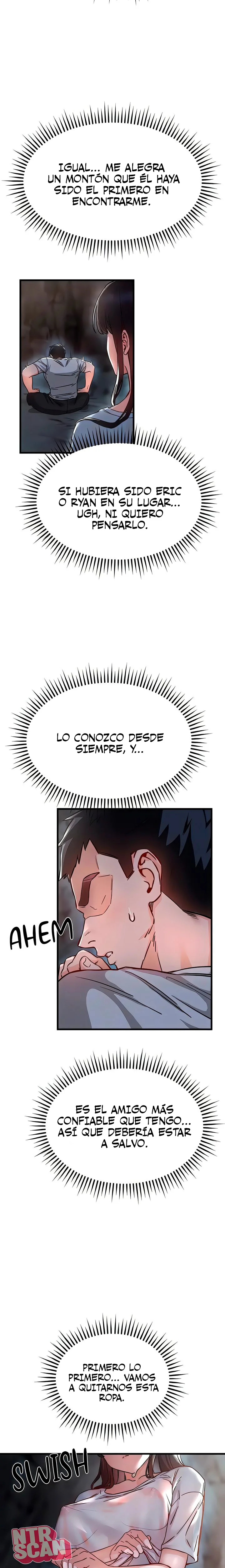 Slutification Capítulo 3 - Page 10