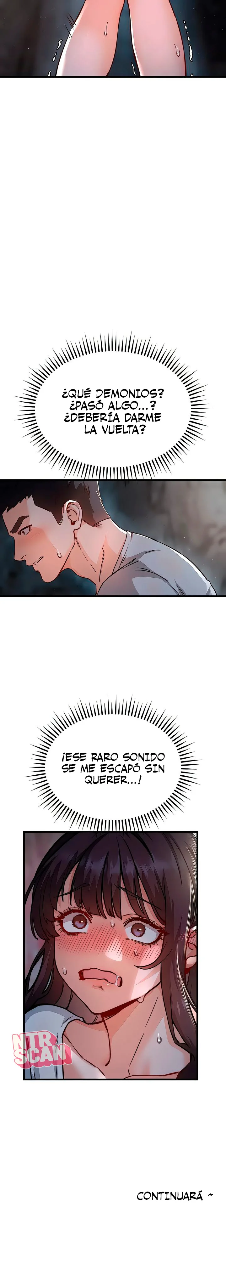 Slutification Capítulo 3 - Page 12