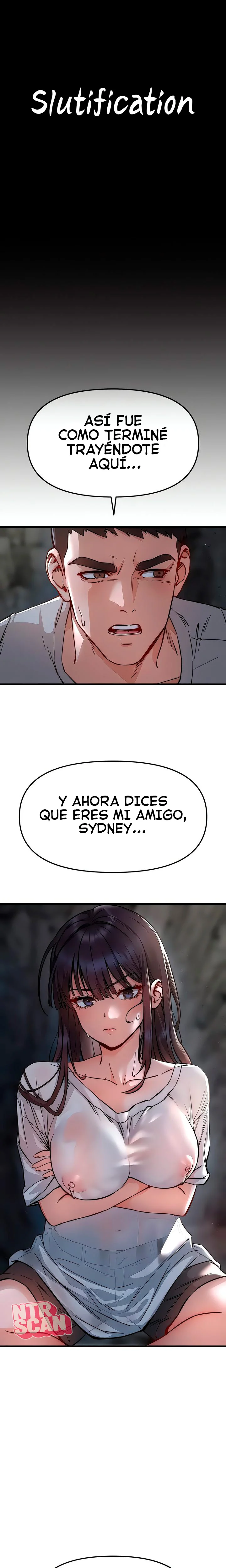 Slutification Capítulo 3 - Page 3