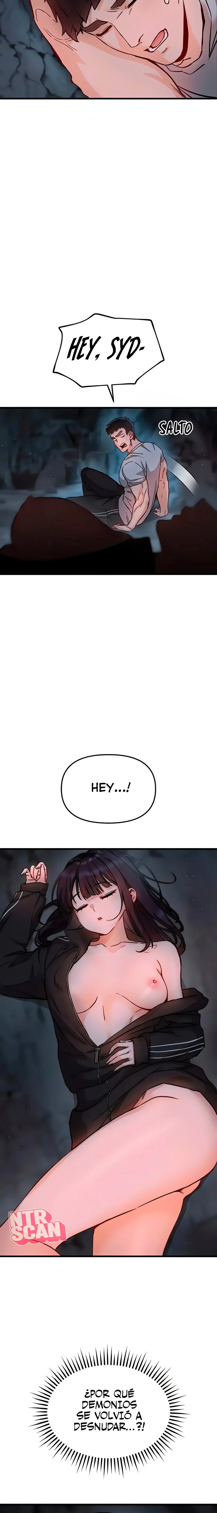 Slutification Capítulo 4 - Page 10