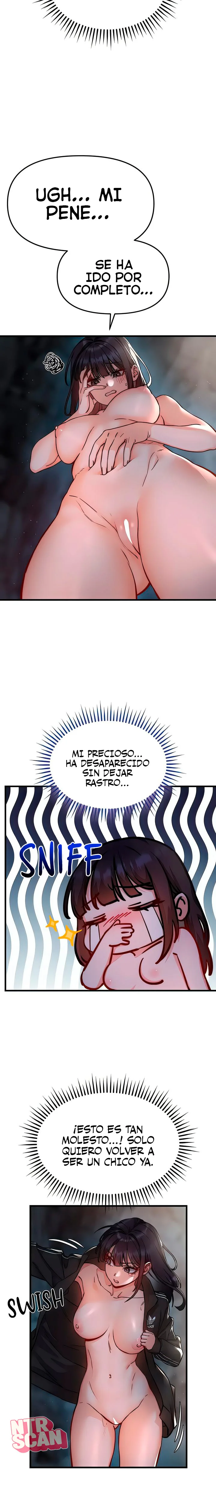 Slutification Capítulo 4 - Page 4