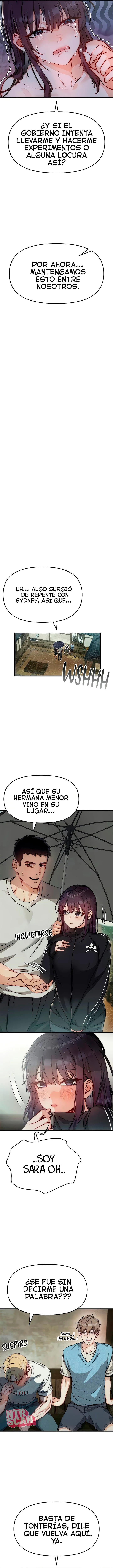 Slutification Capítulo 5 - Page 5