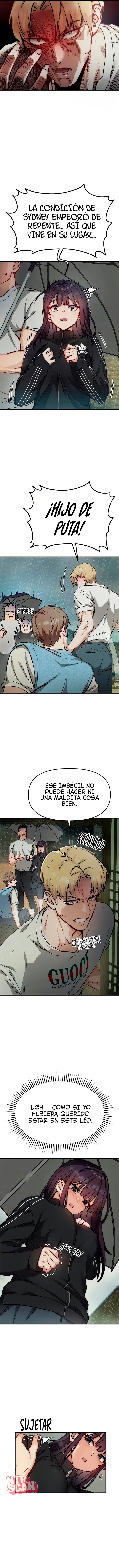 Slutification Capítulo 5 - Page 6