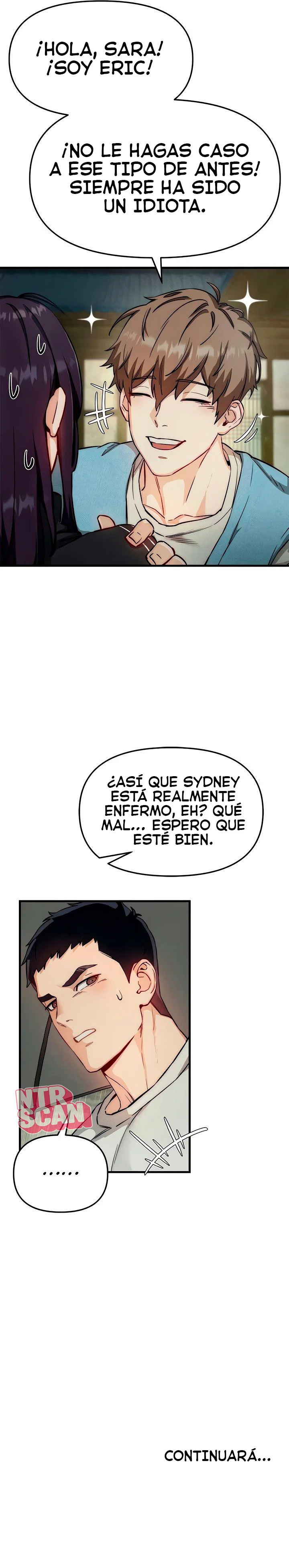 Slutification Capítulo 5 - Page 7