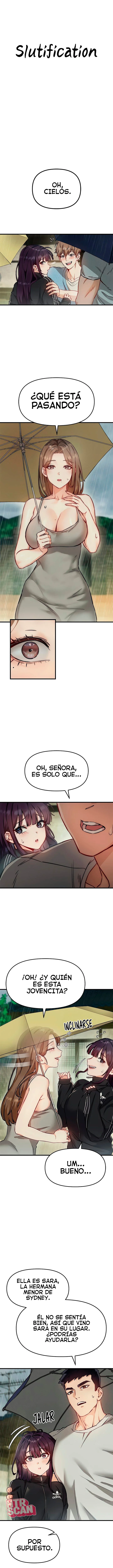 Slutification Capítulo 6 - Page 2