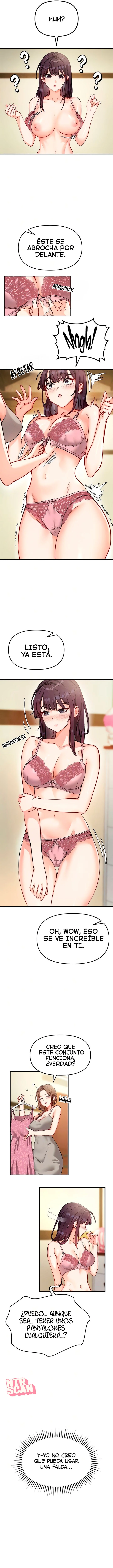 Slutification Capítulo 6 - Page 5