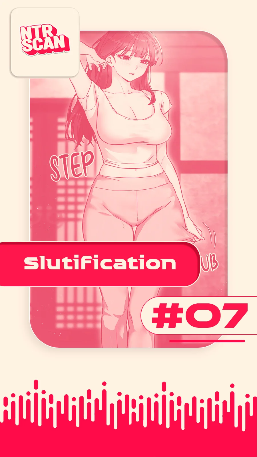 Slutification Capítulo 7 - Page 1