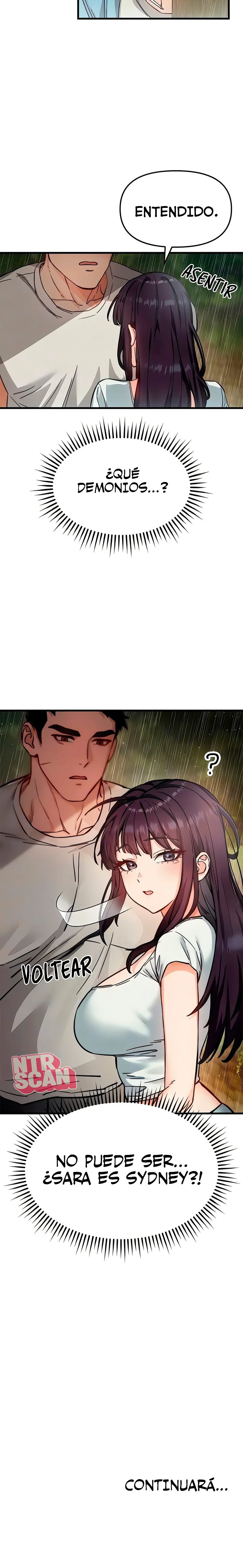 Slutification Capítulo 7 - Page 10