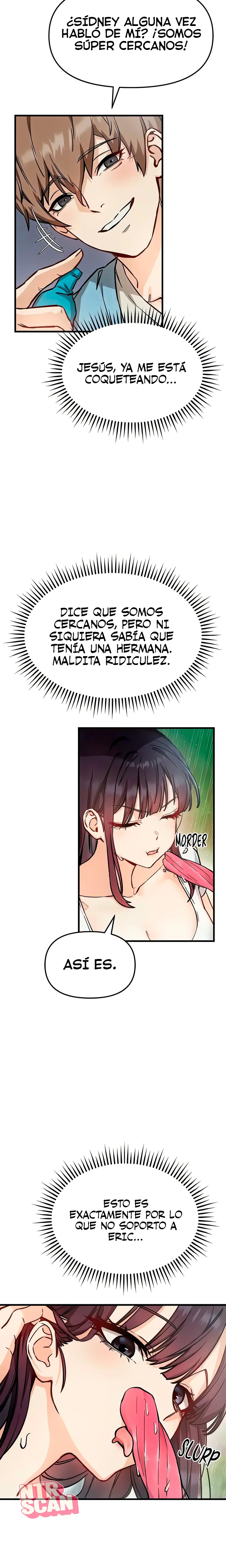 Slutification Capítulo 7 - Page 3