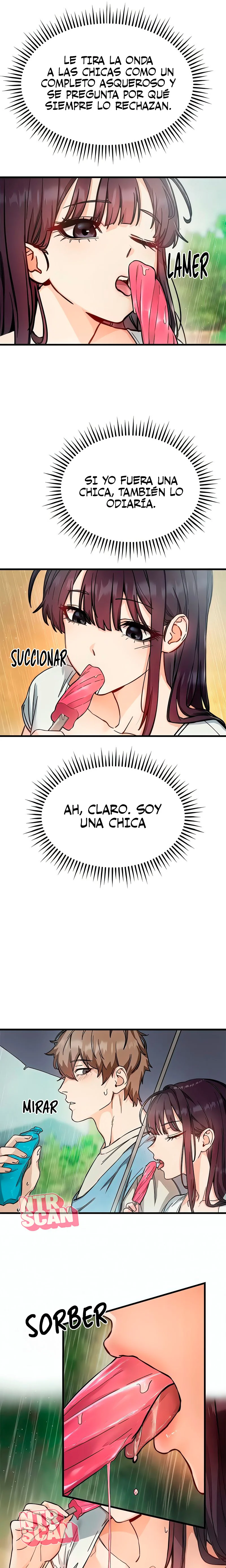 Slutification Capítulo 7 - Page 4