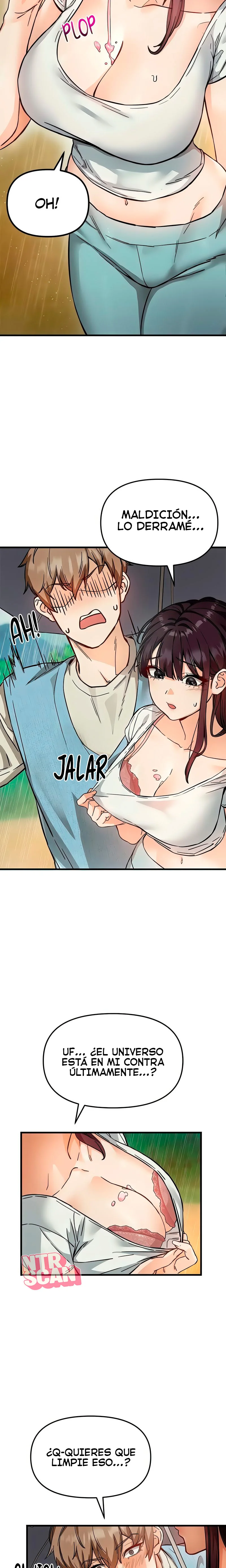 Slutification Capítulo 7 - Page 5