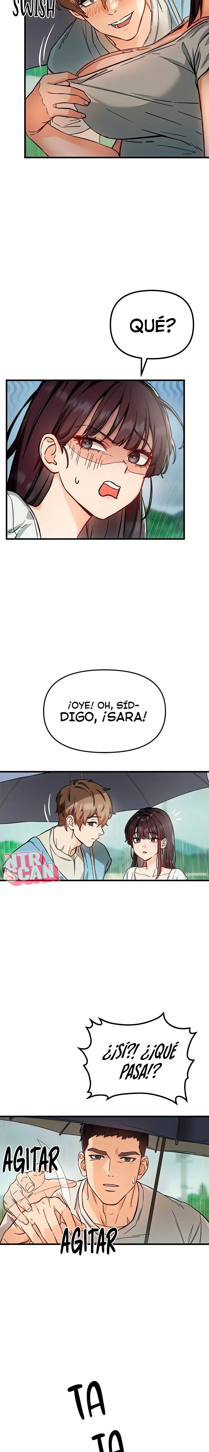 Slutification Capítulo 7 - Page 6