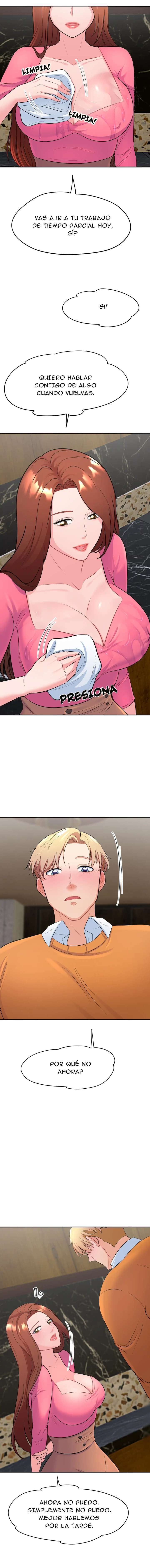 Habitación libre Capítulo 1 - Page 14