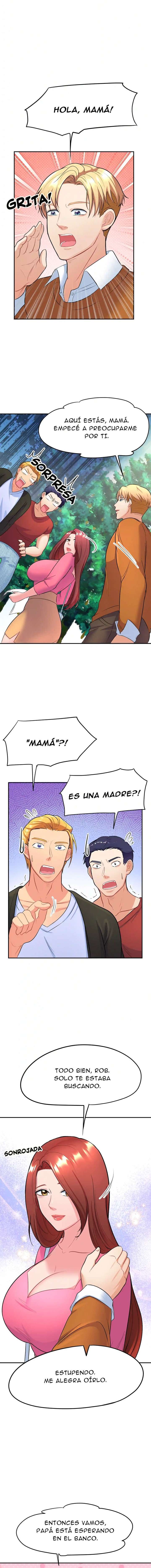 Habitación libre Capítulo 1 - Page 2