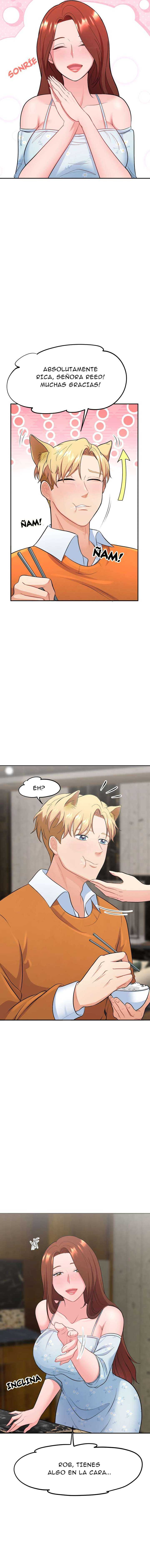 Habitación libre Capítulo 2 - Page 13