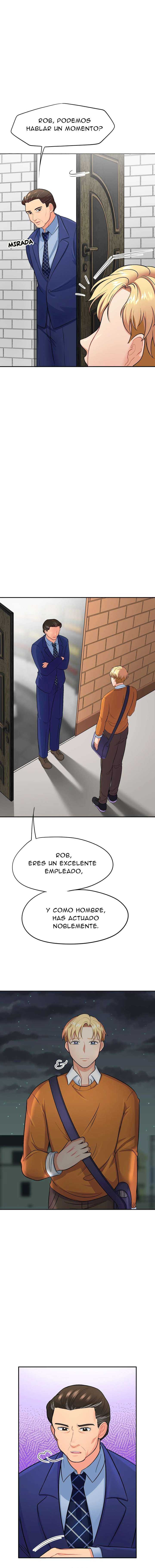 Habitación libre Capítulo 2 - Page 8