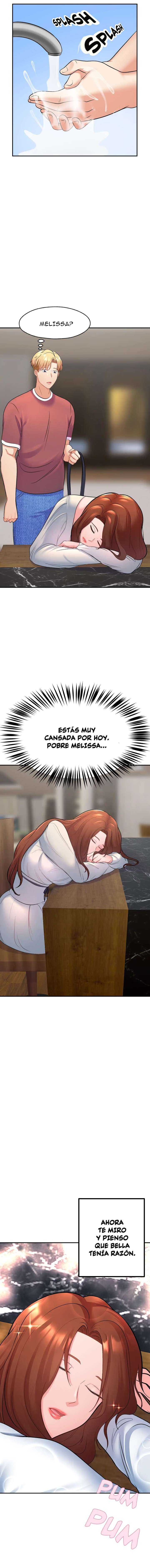 Habitación libre Capítulo 3 - Page 19