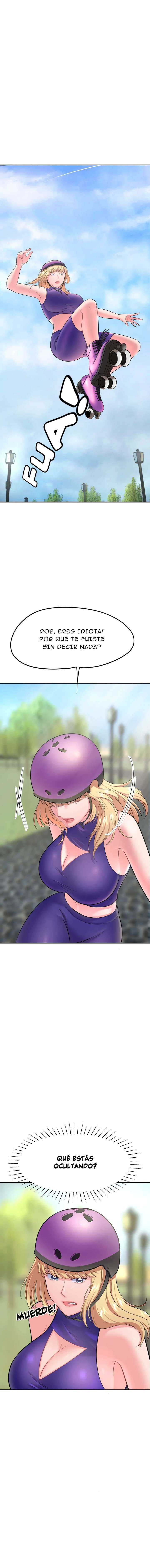 Habitación libre Capítulo 4 - Page 7