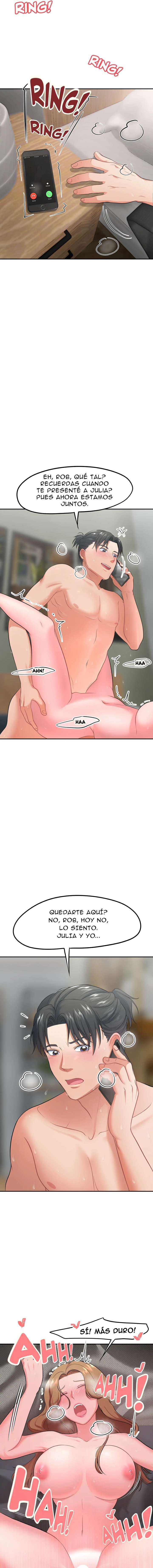 Habitación libre Capítulo 5 - Page 11