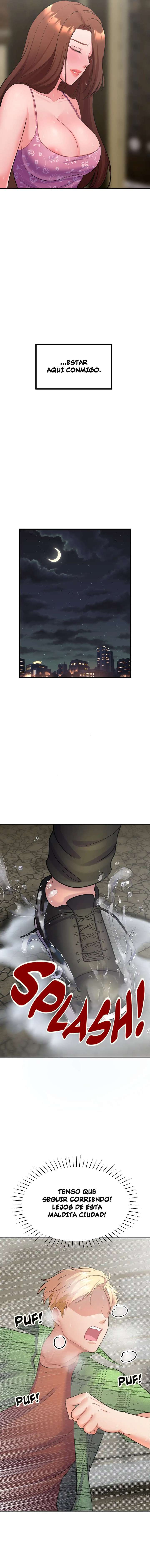 Habitación libre Capítulo 5 - Page 7