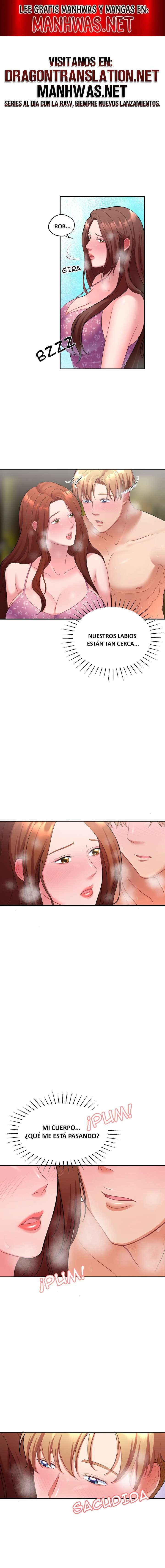 Habitación libre Capítulo 7 - Page 1