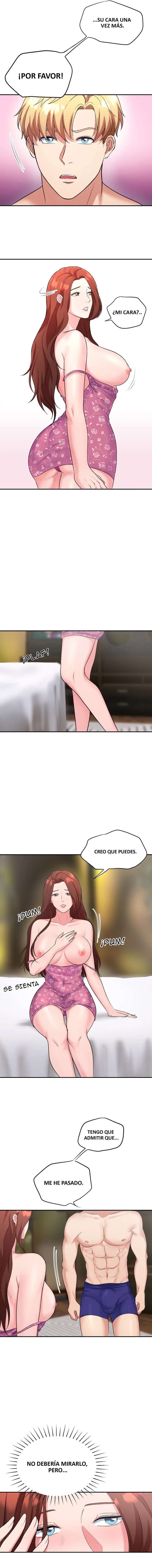 Habitación libre Capítulo 7 - Page 10