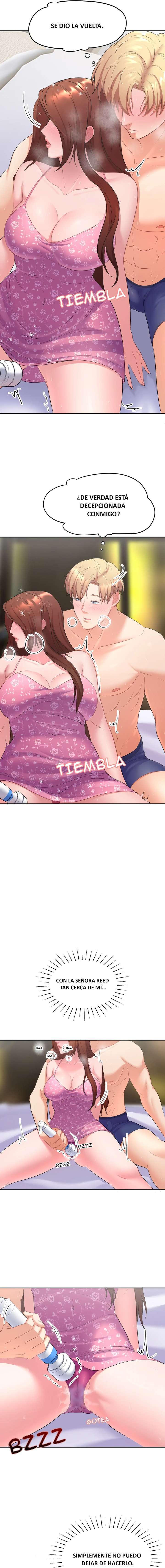 Habitación libre Capítulo 7 - Page 3