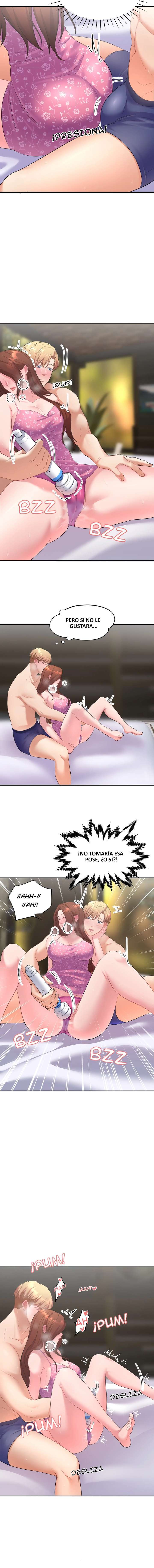 Habitación libre Capítulo 7 - Page 4