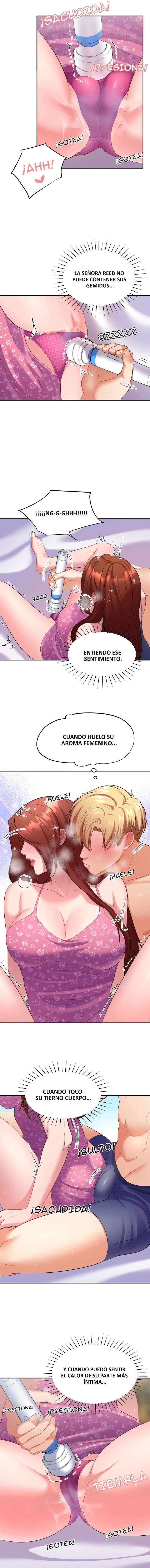 Habitación libre Capítulo 7 - Page 5