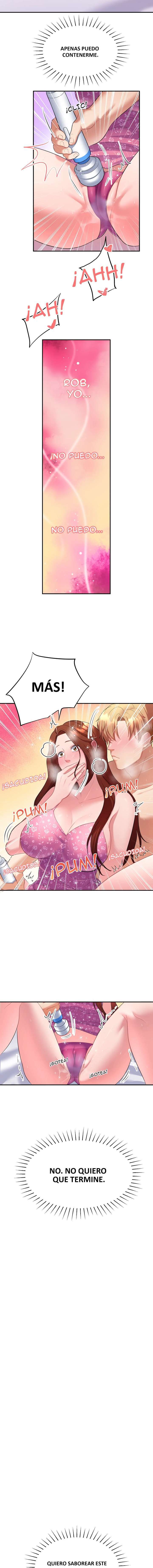 Habitación libre Capítulo 7 - Page 6