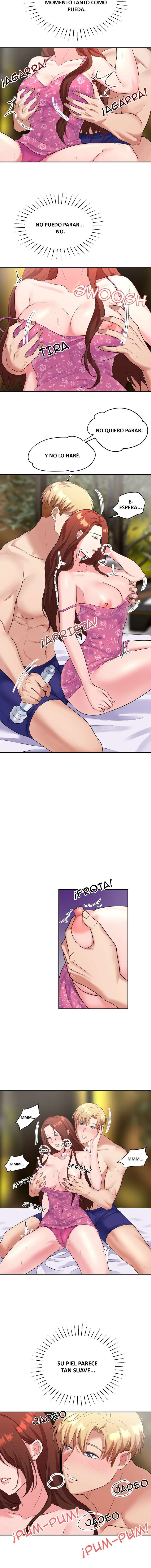 Habitación libre Capítulo 7 - Page 7