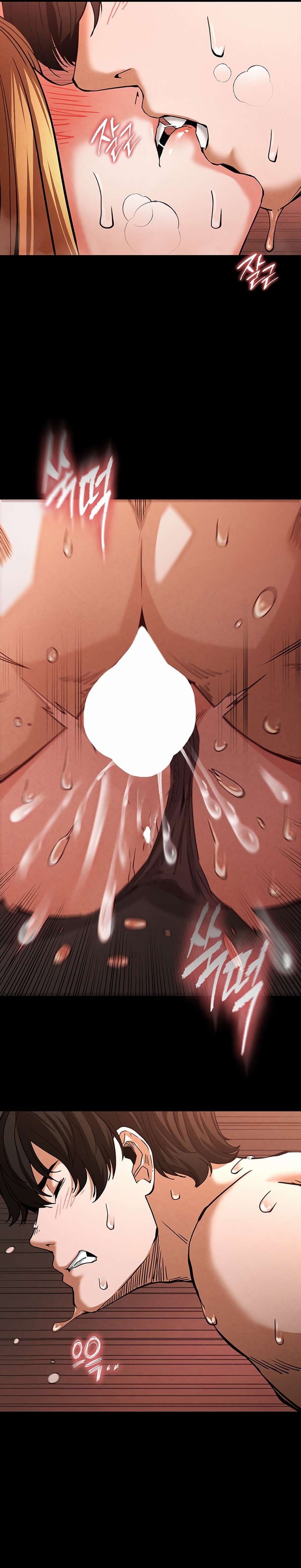 Escoria Humana Capítulo 1 - Page 26