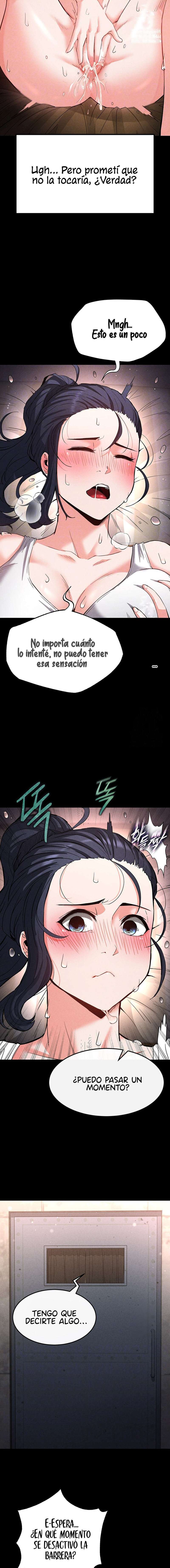 Escoria Humana Capítulo 13 - Page 4