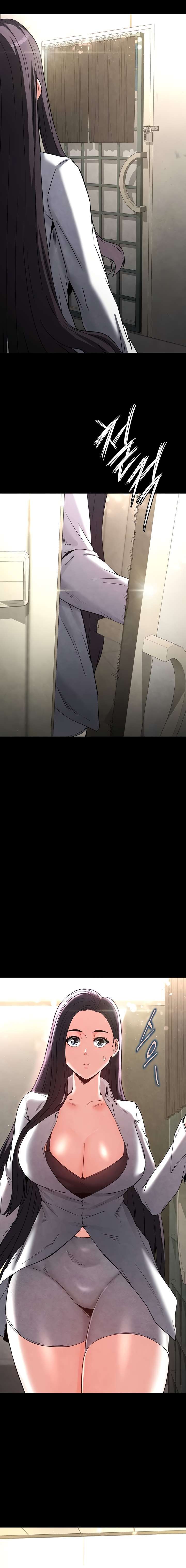 Escoria Humana Capítulo 25 - Page 26