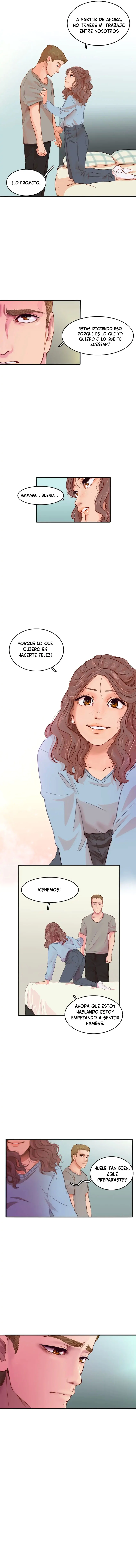 The Glass Capítulo 10 - Page 12