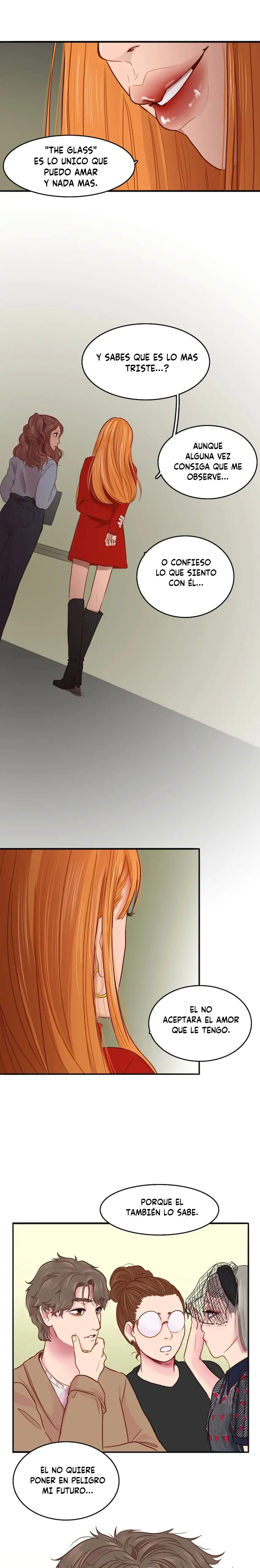 The Glass Capítulo 10 - Page 2