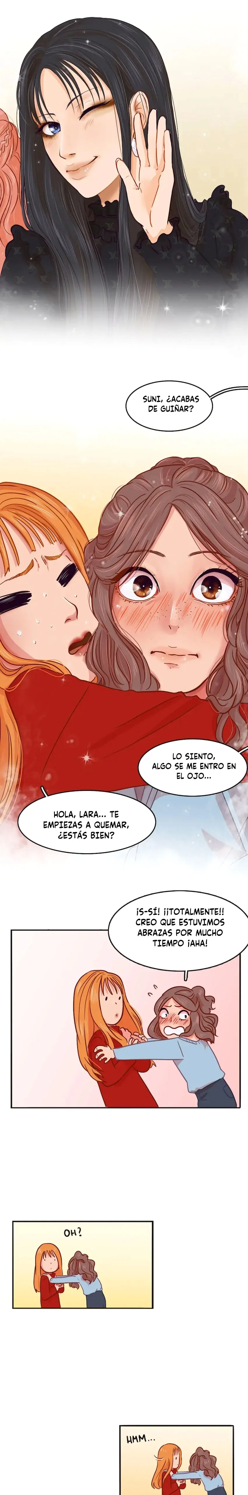 The Glass Capítulo 10 - Page 5