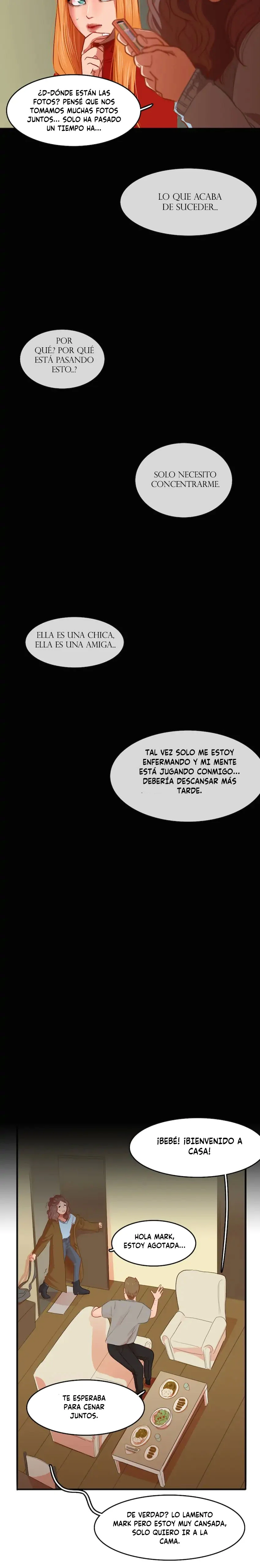 The Glass Capítulo 10 - Page 7