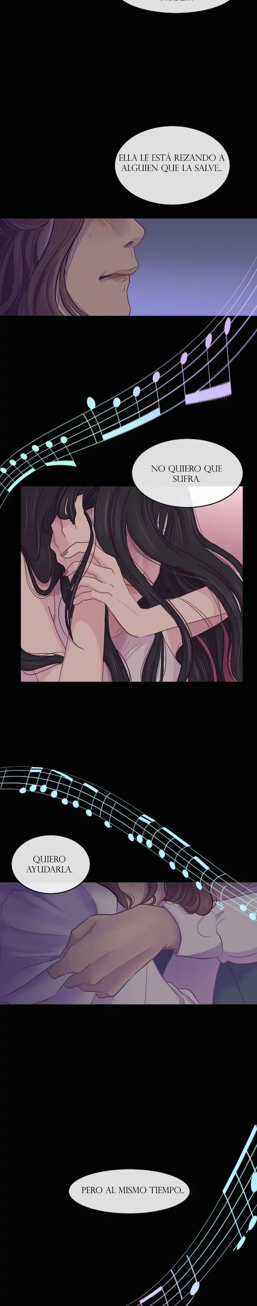 The Glass Capítulo 11 - Page 10