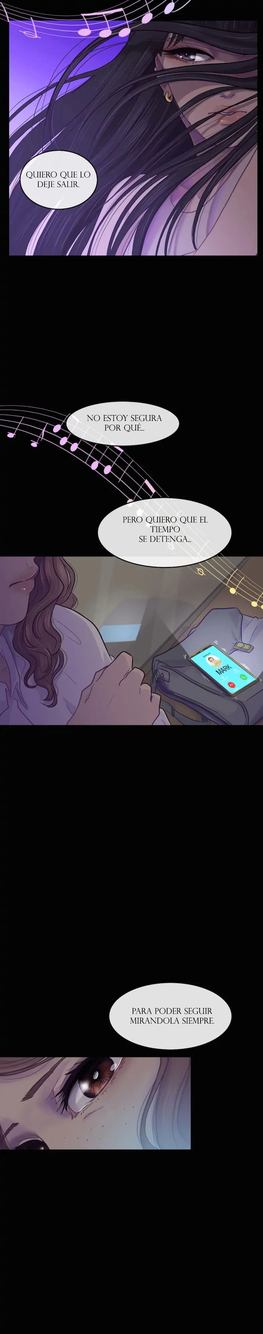 The Glass Capítulo 11 - Page 11