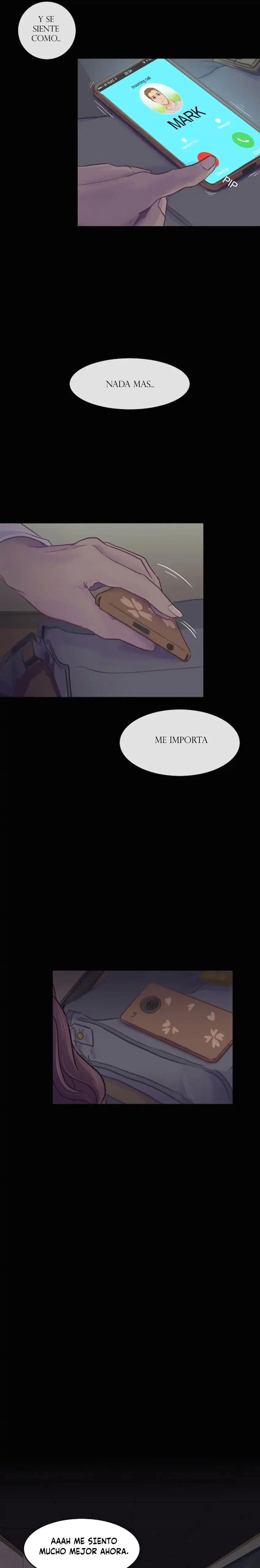 The Glass Capítulo 11 - Page 12