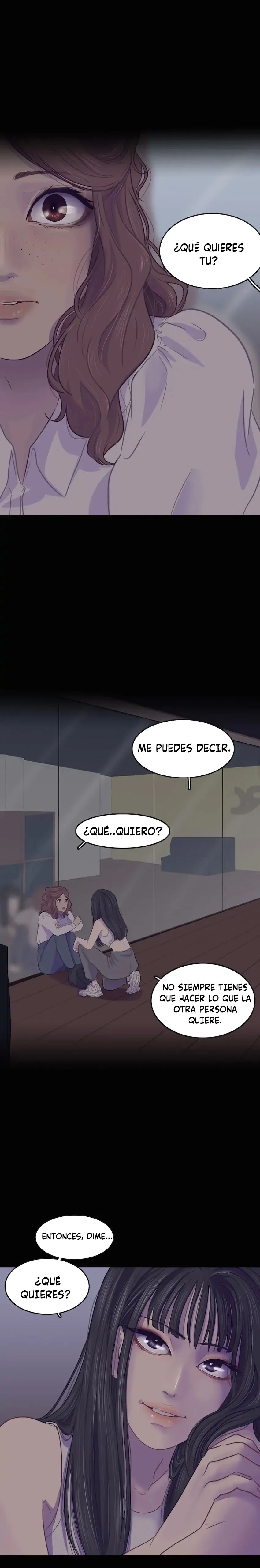 The Glass Capítulo 11 - Page 14